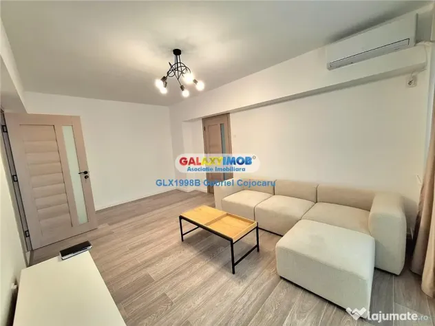Dr. Taberei-parc Moghioros - de inchiriat ap.2 camere - totu - Bucuresti (Bucuresti-Ilfov)