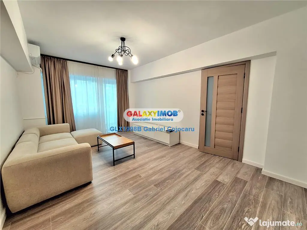 Dr. Taberei-parc Moghioros - de inchiriat ap.2 camere - totu - Bucuresti (Bucuresti-Ilfov)
