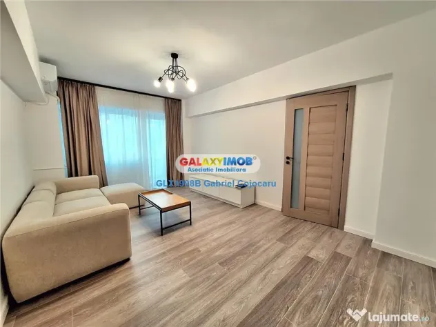 Dr. Taberei-parc Moghioros - de inchiriat ap.2 camere - totu - Bucuresti (Bucuresti-Ilfov)
