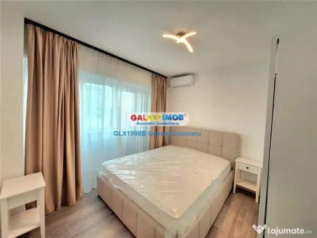 Dr. Taberei-parc Moghioros - de inchiriat ap.2 camere - totu - Bucuresti (Bucuresti-Ilfov)