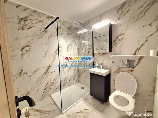 Dr. Taberei-parc Moghioros - de inchiriat ap.2 camere - totu - Bucuresti (Bucuresti-Ilfov)