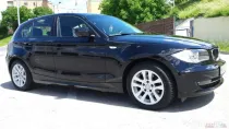BMW 116d an 2010, model din gama BMW Seria 1 E87