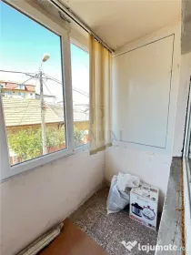 Sagului - 2 Camere - Etaj 1 - Decomandat - Partial renovat -