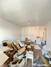 Sagului - 2 Camere - Etaj 1 - Decomandat - Partial renovat - 
