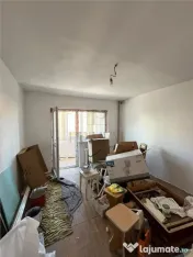 Sagului - 2 Camere - Etaj 1 - Decomandat - Partial renovat - 