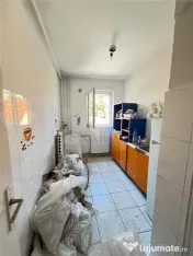 Sagului - 2 Camere - Etaj 1 - Decomandat - Partial renovat - 