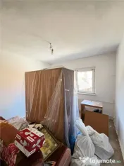 Sagului - 2 Camere - Etaj 1 - Decomandat - Partial renovat - 