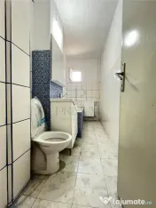 Sagului - 2 Camere - Etaj 1 - Decomandat - Partial renovat - 