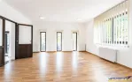 Spatiu versatil ultracentral, 125 mp, curte, parcare, clasa