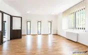 Spatiu versatil ultracentral, 125 mp, curte, parcare, clasa 