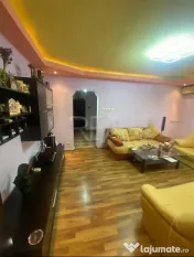 3 camere, 67 mp, 1 Decembrie 1918, metrou 5 min, parcare 