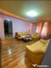3 camere, 67 mp, 1 Decembrie 1918, metrou 5 min, parcare 