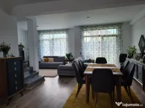 Duplex 120 mp + Mansardă | Panouri 6.6 kW | Cluj | Zona Bor
