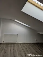 Duplex 120 mp + Mansardă | Panouri 6.6 kW | Cluj | Zona Bor 
