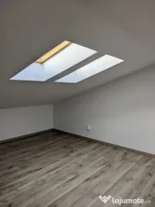 Duplex 120 mp + Mansardă | Panouri 6.6 kW | Cluj | Zona Bor 