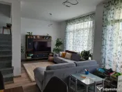 Duplex 120 mp + Mansardă | Panouri 6.6 kW | Cluj | Zona Bor 