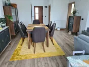 Duplex 120 mp + Mansardă | Panouri 6.6 kW | Cluj | Zona Bor 
