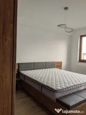 Duplex 120 mp + Mansardă | Panouri 6.6 kW | Cluj | Zona Bor 