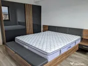 Duplex 120 mp + Mansardă | Panouri 6.6 kW | Cluj | Zona Bor 