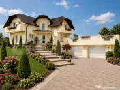 Casa de vanzare, Sd 403 mp, Suceava, zona Poiana Patrauti 
