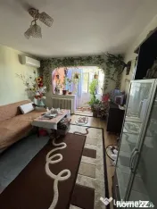 Apartament 2 camere semidecomandat KM 4-5 - Scoala 37
