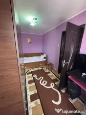 Apartament 2 camere semidecomandat KM 4-5 - Scoala 37 