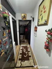 Apartament 2 camere semidecomandat KM 4-5 - Scoala 37 