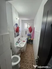 Apartament 2 camere semidecomandat KM 4-5 - Scoala 37 