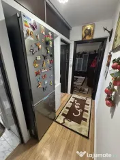 Apartament 2 camere semidecomandat KM 4-5 - Scoala 37 