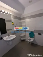 Parcul Carol Serena Apartaments duplex 2 cam. doua bai,parca 