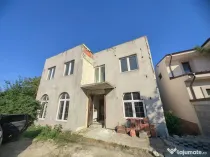 Vand casa in constructie  - Mogosoaia