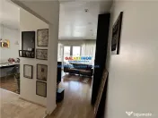 Apartament 2 camere, bloc nou, parcare I metrou 1 Decembrie 