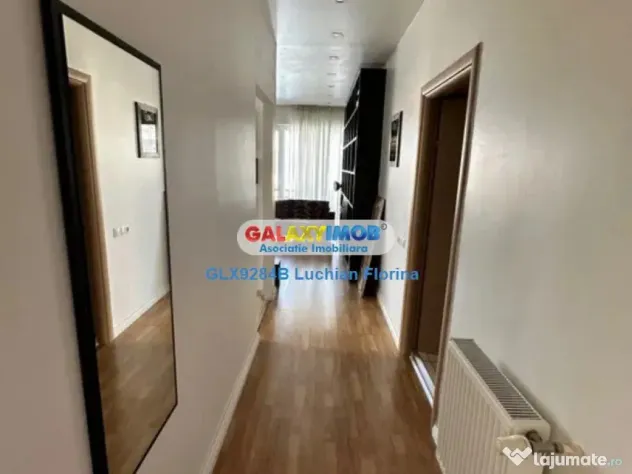 Apartament 2 camere, bloc nou, parcare I metrou 1 Decembrie - Bucuresti (Bucuresti-Ilfov)