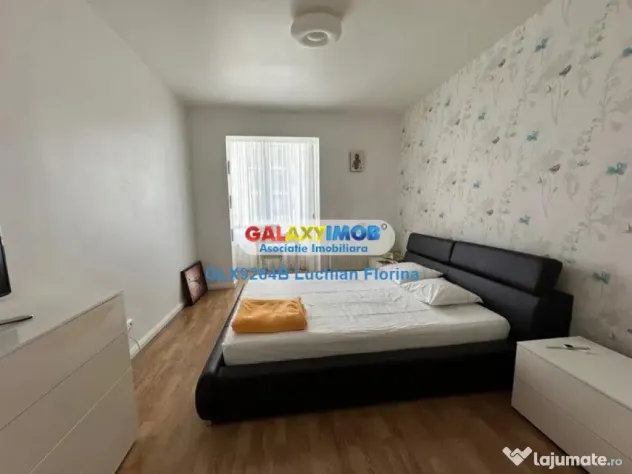Apartament 2 camere, bloc nou, parcare I metrou 1 Decembrie - Bucuresti (Bucuresti-Ilfov)