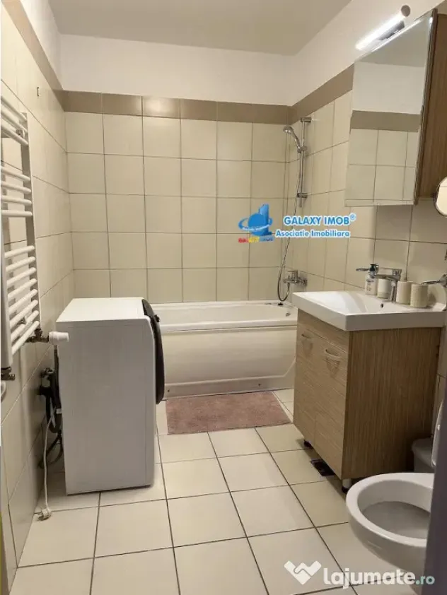Apartament 2 camere, bloc nou, parcare I metrou 1 Decembrie - Bucuresti (Bucuresti-Ilfov)