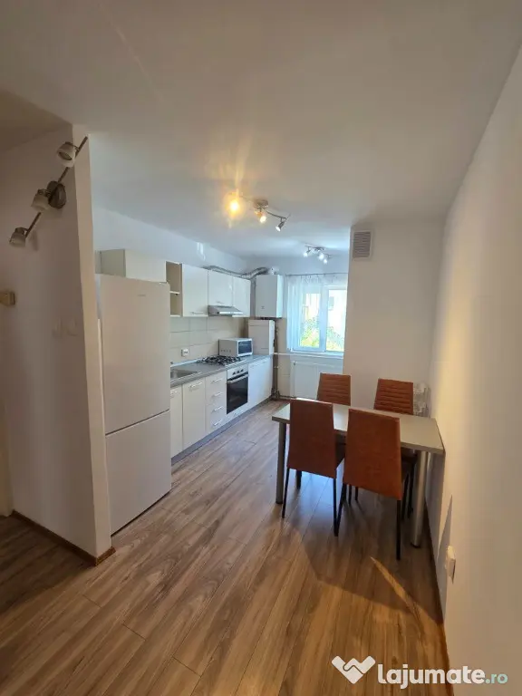 Apartament 3 camere Str Viilor-Zorilor-zona UMF - Cluj-Napoca (Cluj)
