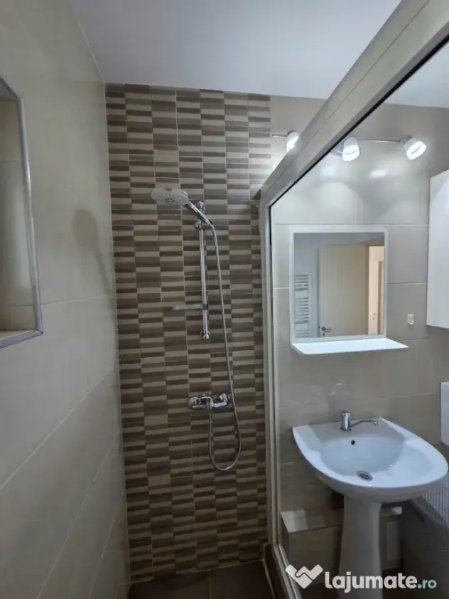 Apartament 3 camere Str Viilor-Zorilor-zona UMF - Cluj-Napoca (Cluj)