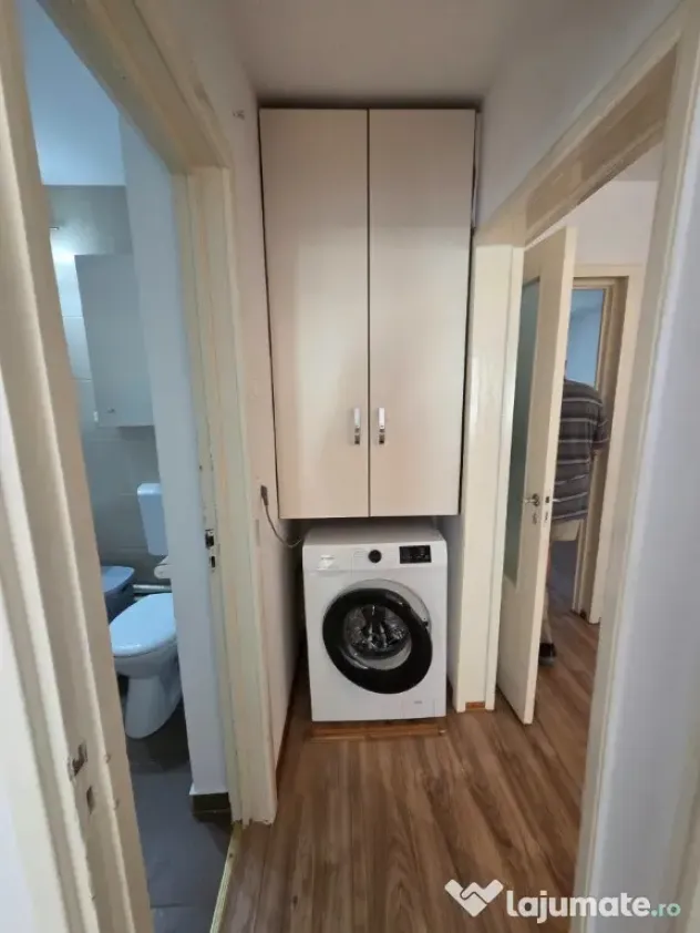 Apartament 3 camere Str Viilor-Zorilor-zona UMF - Cluj-Napoca (Cluj)
