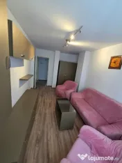 Apartament 3 camere Str Viilor-Zorilor-zona UMF