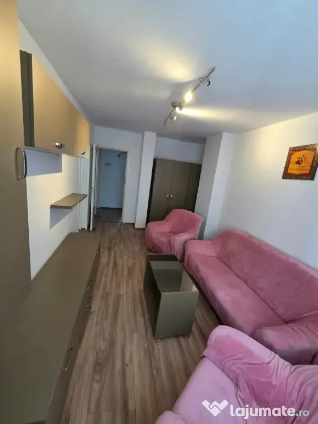 Apartament 3 camere Str Viilor-Zorilor-zona UMF - Cluj-Napoca (Cluj)