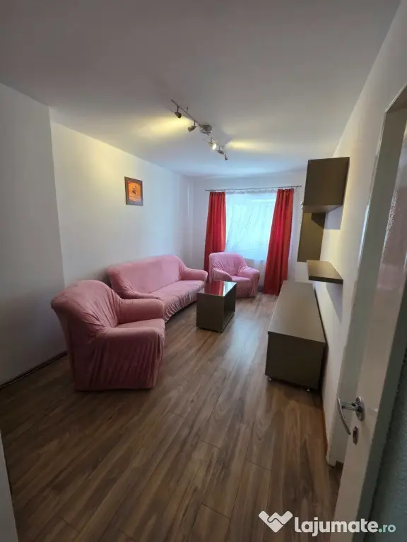 Apartament 3 camere Str Viilor-Zorilor-zona UMF - Cluj-Napoca (Cluj)