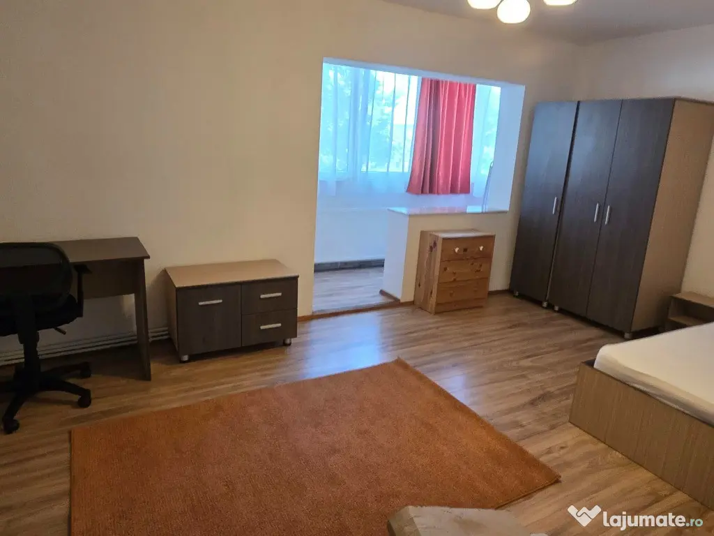 Apartament 3 camere Str Viilor-Zorilor-zona UMF - Cluj-Napoca (Cluj)