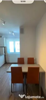 Apartament 3 camere Str Viilor-Zorilor-zona UMF