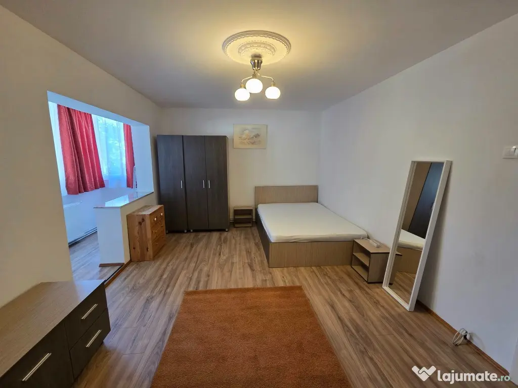 Apartament 3 camere Str Viilor-Zorilor-zona UMF - Cluj-Napoca (Cluj)