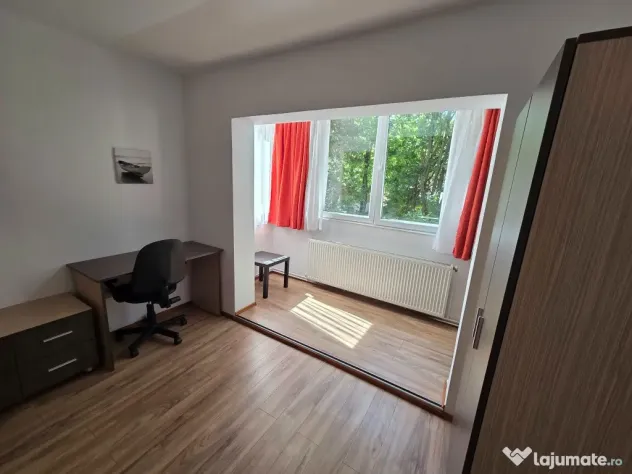 Apartament 3 camere Str Viilor-Zorilor-zona UMF - Cluj-Napoca (Cluj)