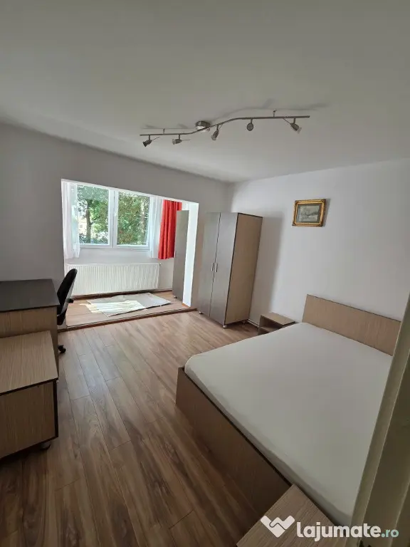 Apartament 3 camere Str Viilor-Zorilor-zona UMF - Cluj-Napoca (Cluj)