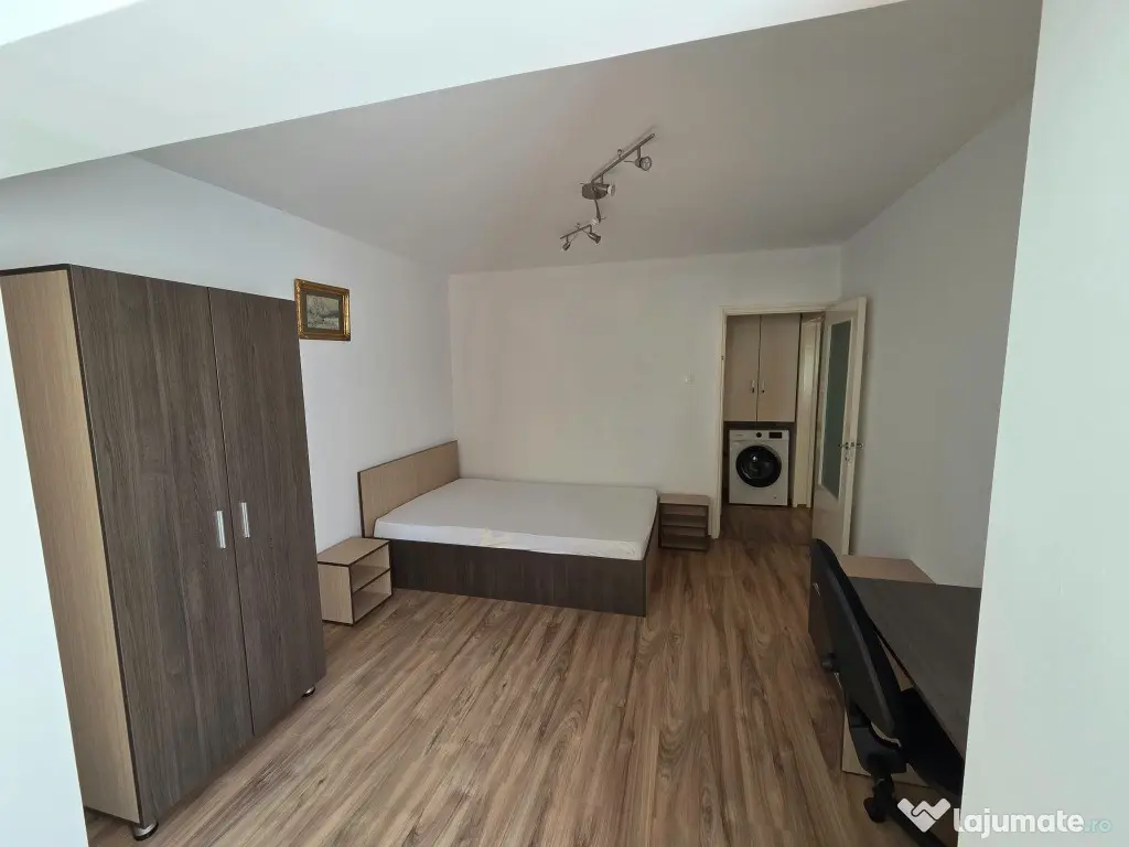 Apartament 3 camere Str Viilor-Zorilor-zona UMF - Cluj-Napoca (Cluj)