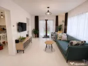 Casă de vânzare în Sângeorgiu de Mureș – 177 mp const