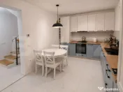 Casă de vânzare în Sângeorgiu de Mureș – 177 mp const