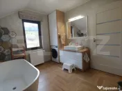 Casă de vânzare în Sângeorgiu de Mureș – 177 mp const